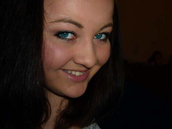 Маша Жебелева