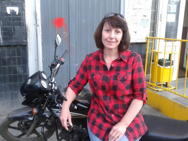 Татьяна Даревич