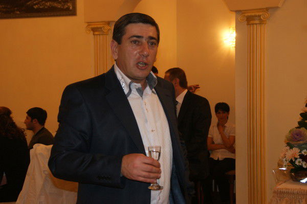 Garik Khachatryan