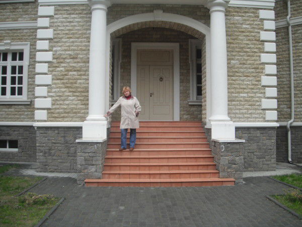 Ольга Иванова