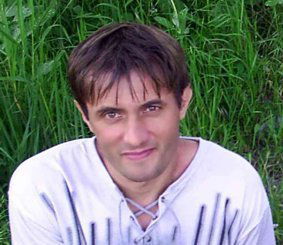 Пётр Уланов