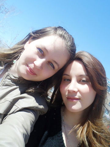 Татьяна Гудакова