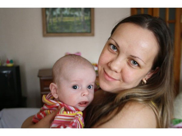 Наталья Масейкина