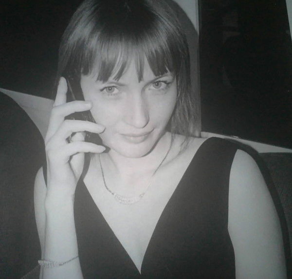 Любовь Разуваева