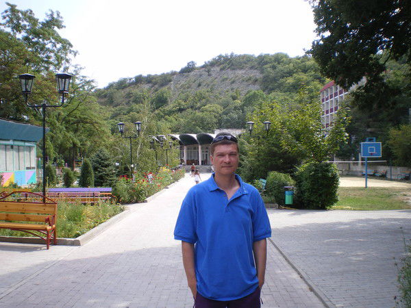 Николай Авраменко