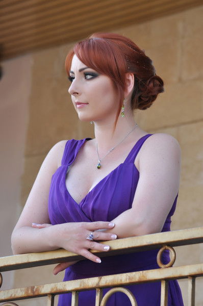 Евгения Зейтулаева