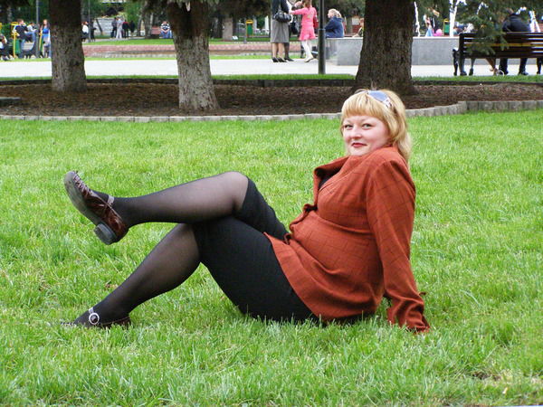 Светлана Лагерева