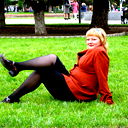 Светлана Лагерева