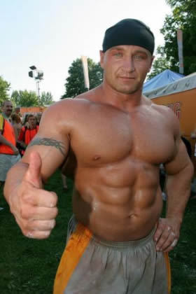 Даг Простой