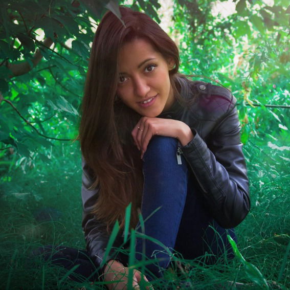 Ландыш Мифтахова