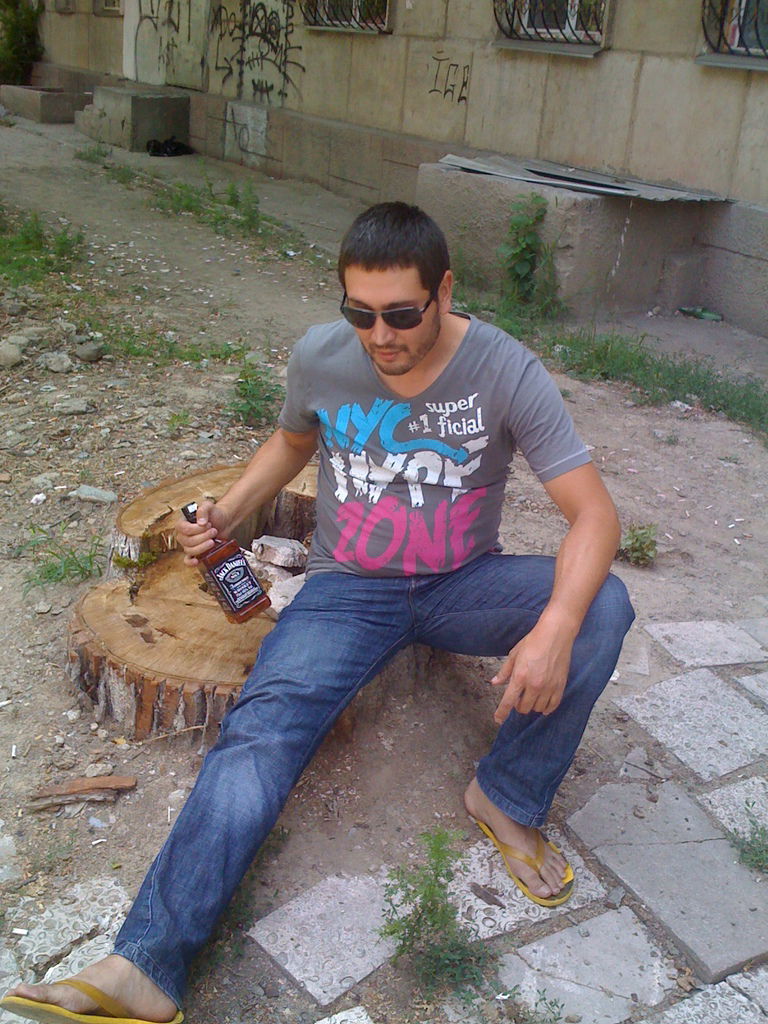 Берик Ешимханов