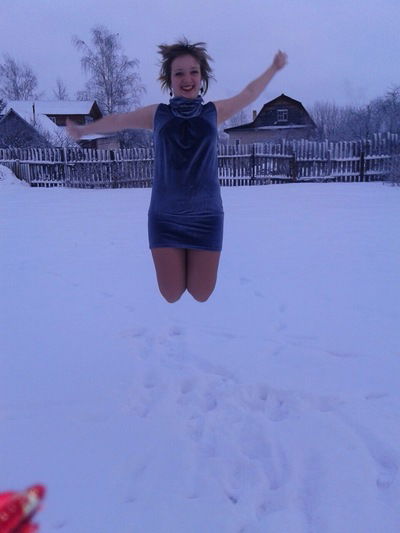 Полина Александровна