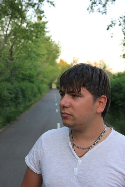 Дмитрий Ренёв