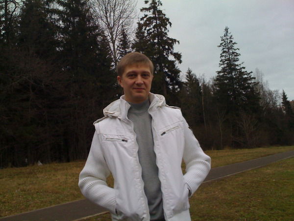 Владимир Кузин