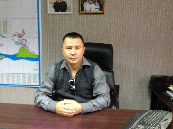 Мурат Мальтекбаев