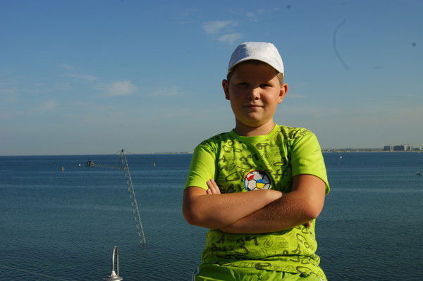 Павел Терентьев