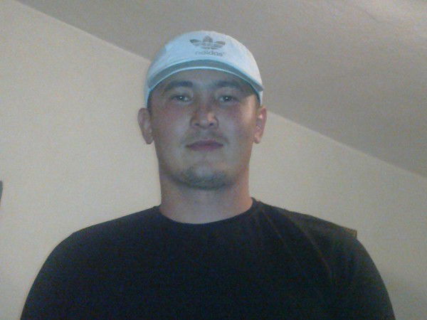 Бекет Саметов