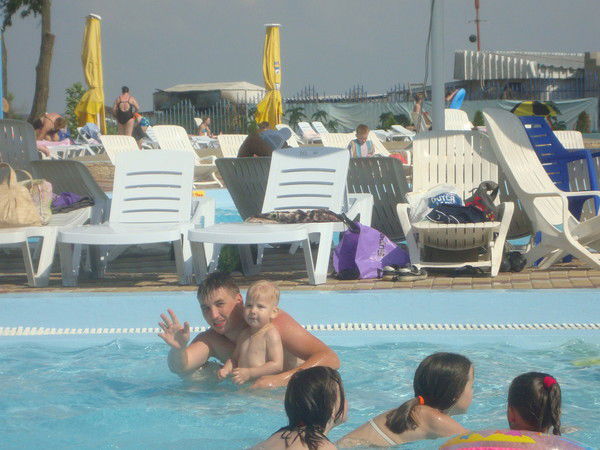 Сергей Потапов