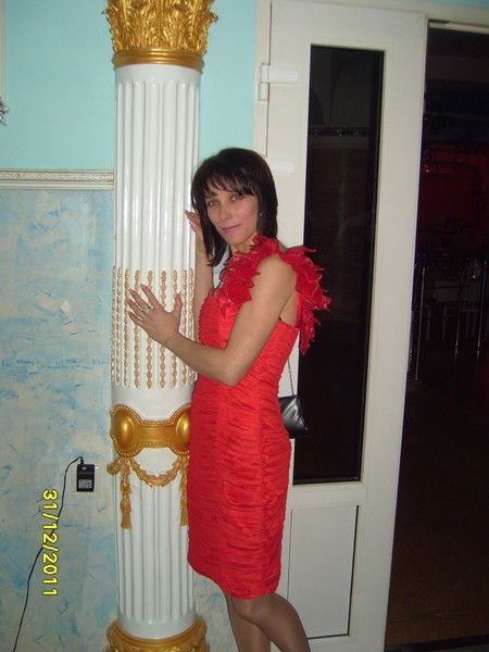 Наталья Грицай