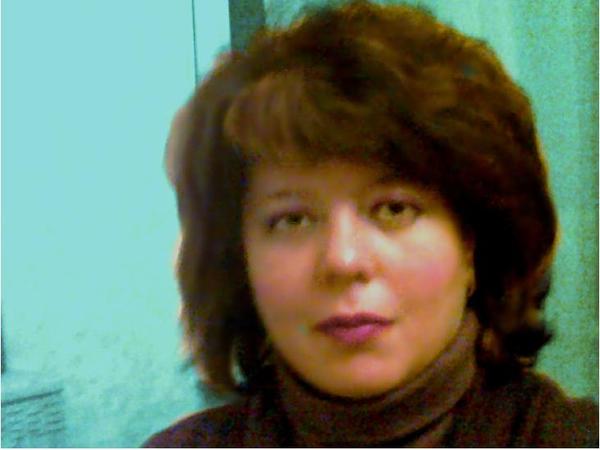 Ирина Тутыгина