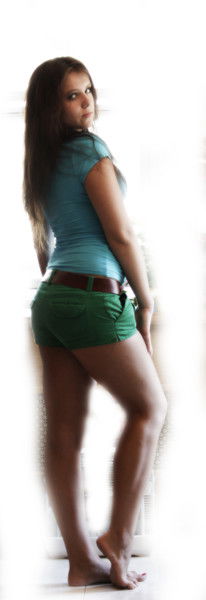 Наталья Бородулина