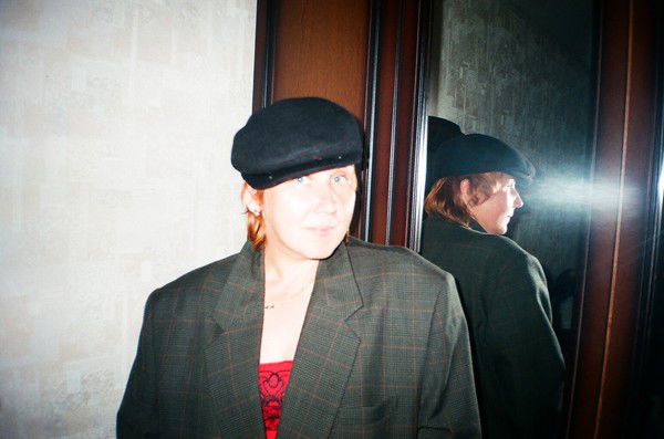 Ольга Игнатович