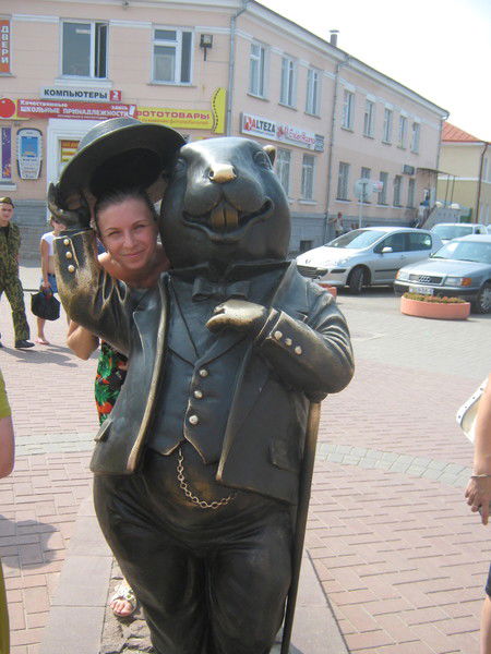 Инна Булдашова