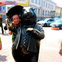 Инна Булдашова