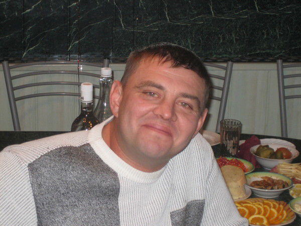 Юрий Скрипак