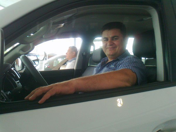 Дилафат Исмаилов