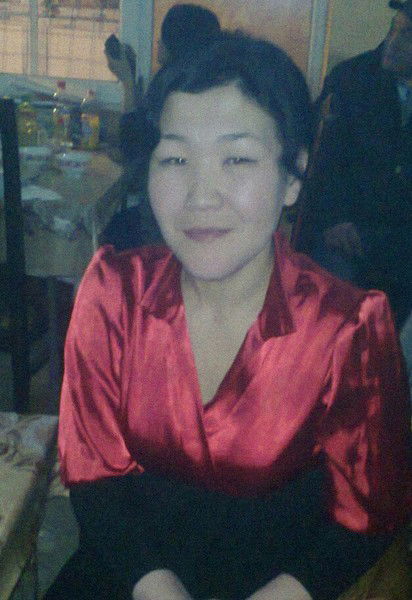 Арайлым Джиенбаева