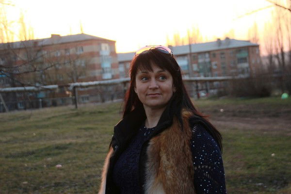 Наталья Бачура