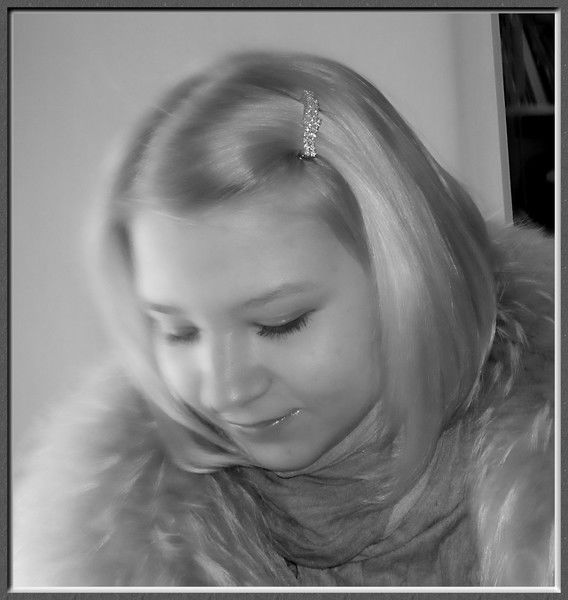 Алеся Чумак