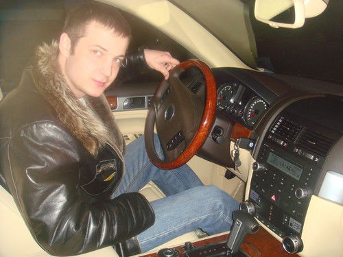 Даниил Абрамович