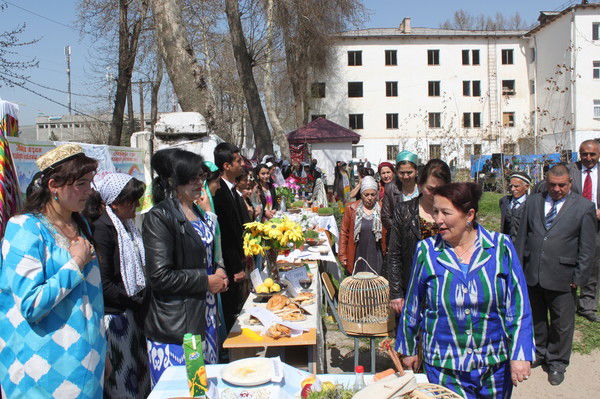 Тоир Исмоилов