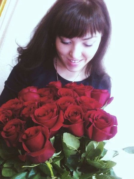 Альбина Соматовна