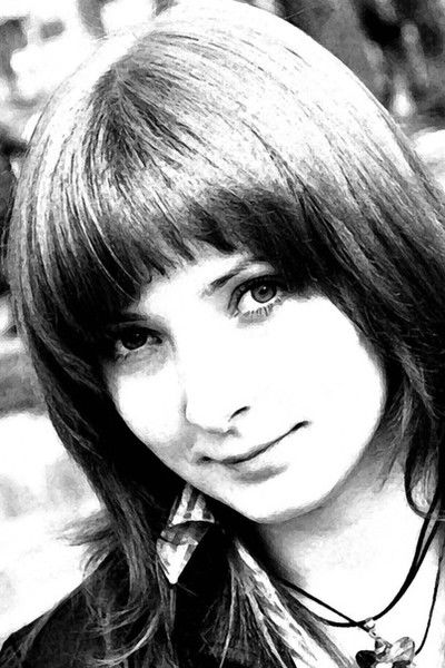 Дарья Морозова