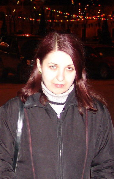 Валентина Мацкевич