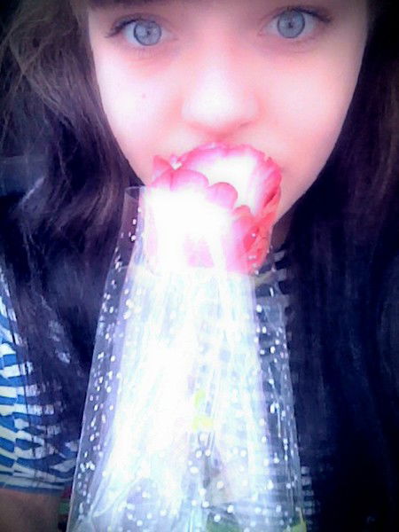 Вика Мизенина