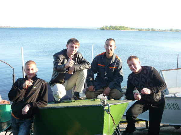 Антон Панюшкин