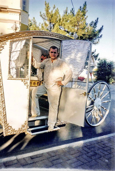 Сергей Шевень