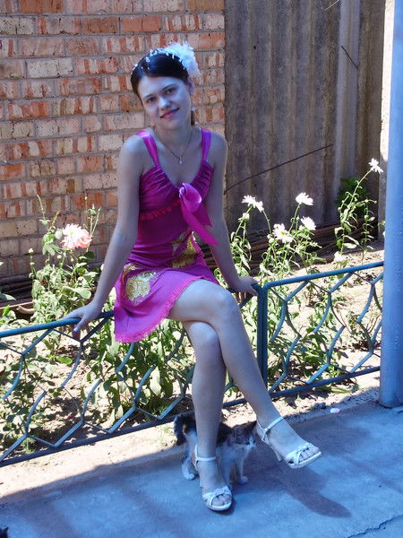 Евгения Лебедь