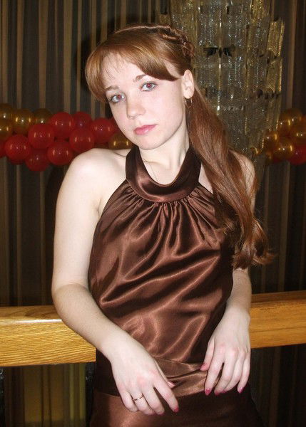 Елена Демьянкова