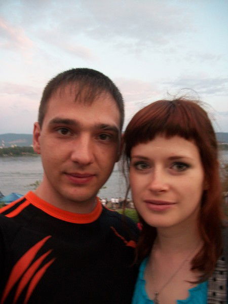 Вовчик Шкарупа