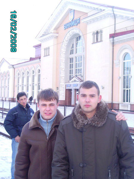 Александр Котилевский