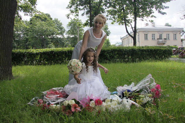 Алена Судья