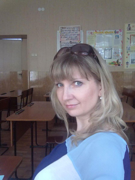 Елена Дворецкая