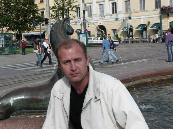 ( Orl)Сергей Полев