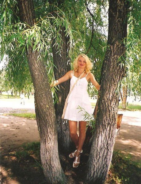 Подсадная Наталья