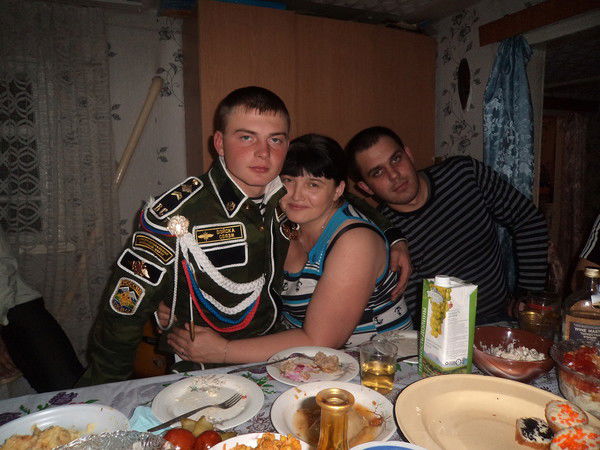 Людмила Гринина